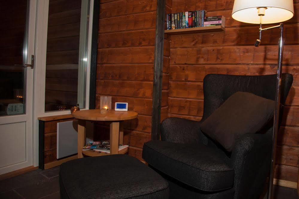 Eriksgardens Fjaellhotell Funasdalen Luaran gambar