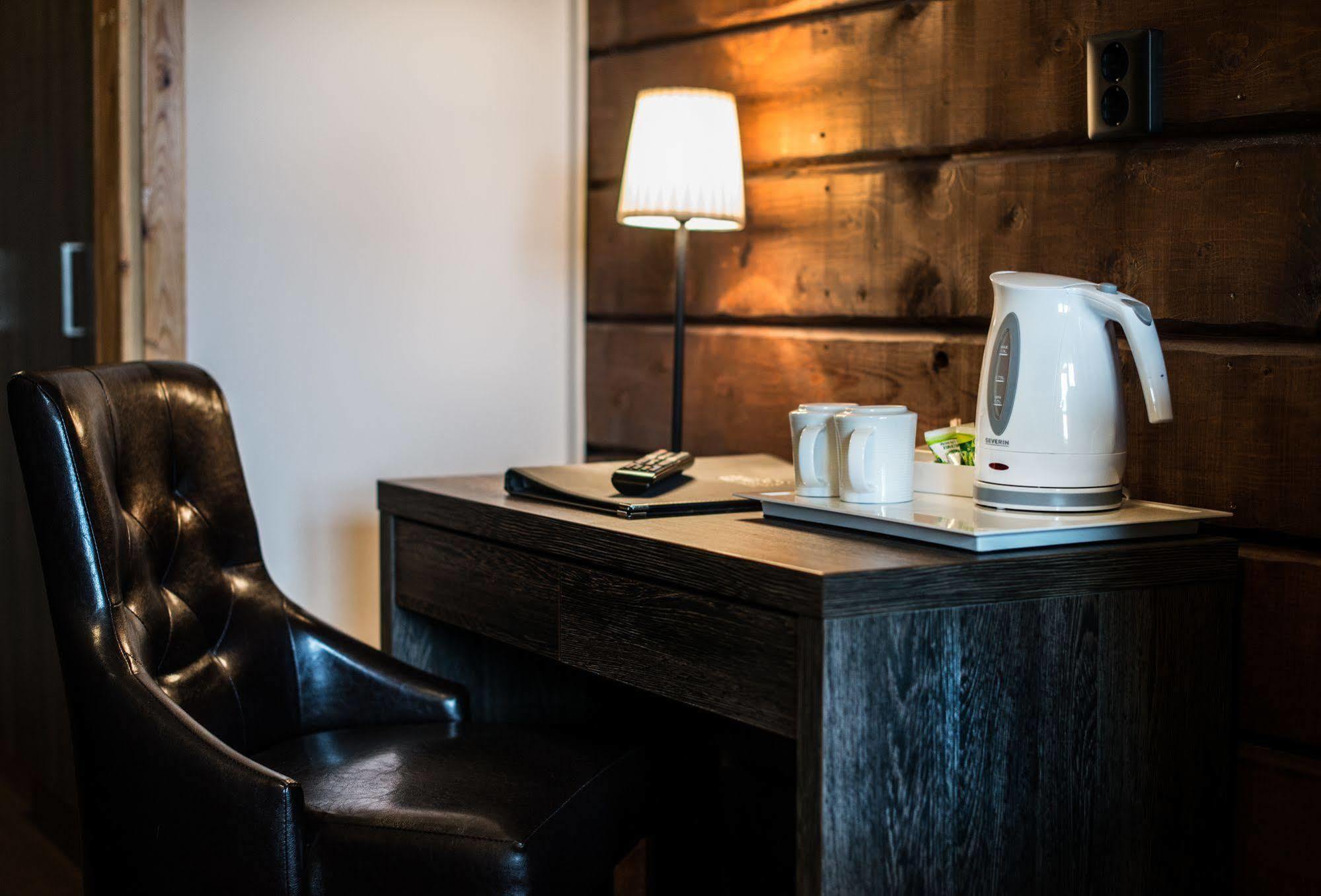 Eriksgardens Fjaellhotell Funasdalen Luaran gambar