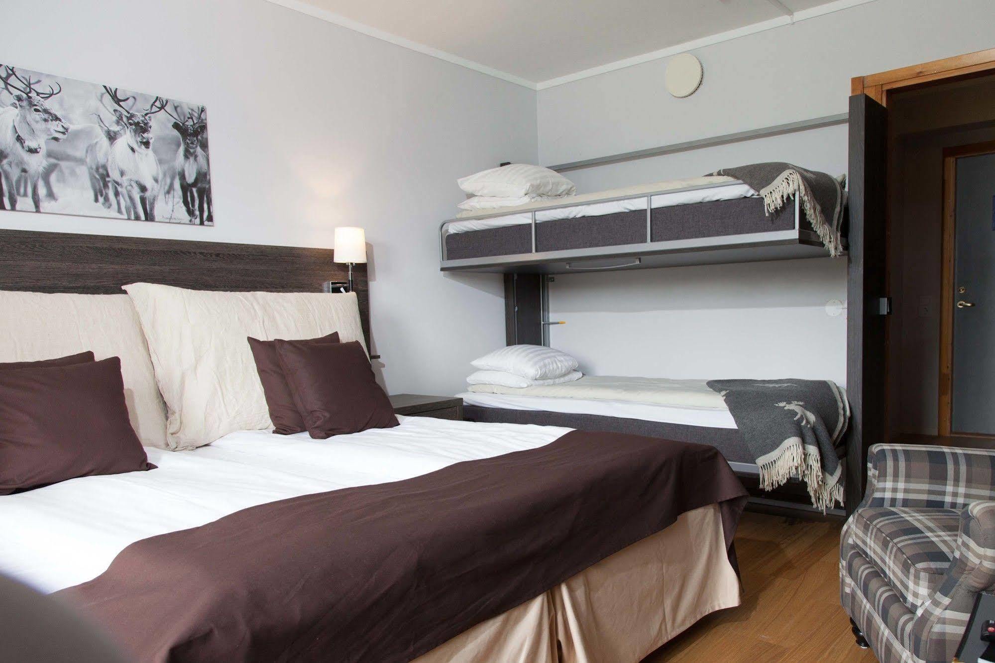Eriksgardens Fjaellhotell Funasdalen Luaran gambar
