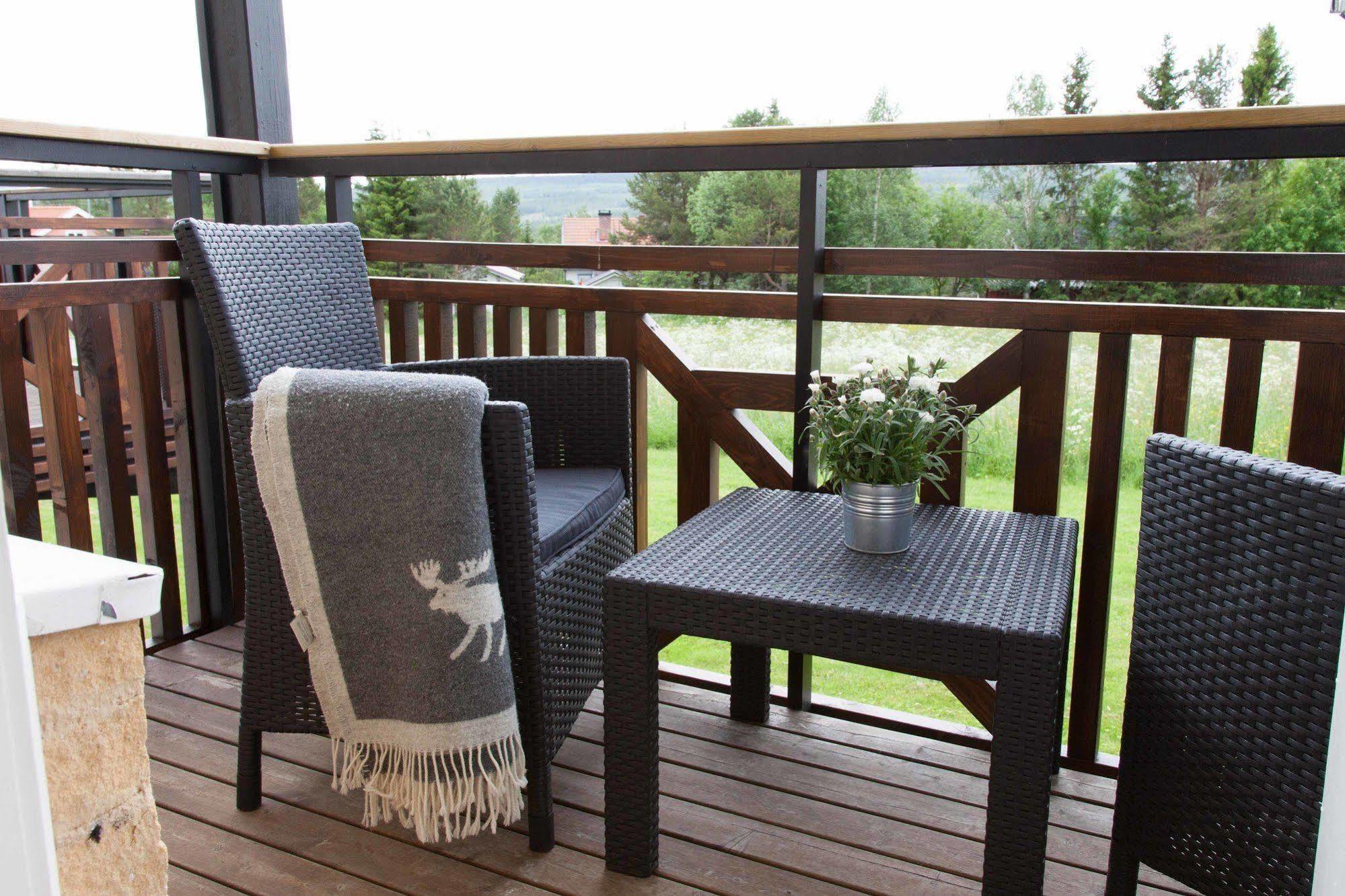 Eriksgardens Fjaellhotell Funasdalen Luaran gambar
